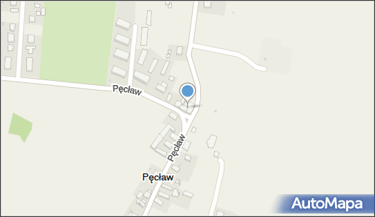 Bank BPS - Oddział, Pęcław 28, Pęcław 67-221, numer telefonu