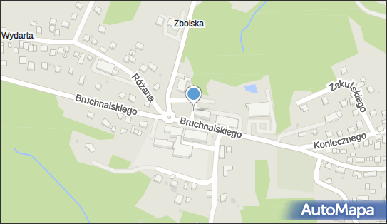 Bank BPS - Oddział, Kazimierza Bruchnalskiego 36, Świątniki Górne 32-040, numer telefonu
