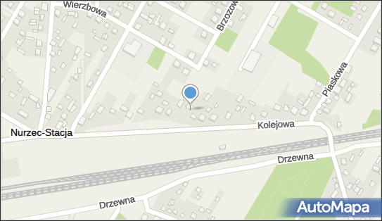 Bank BPS - Oddział, Kolejowa 19, Nurzec-Stacja 17-330, numer telefonu