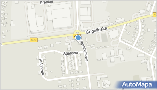 Bank BPS - Oddział, Bursztynowa 2, Strzelce Opolskie 47-100, numer telefonu