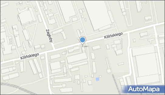 Bank BPS - Oddział, Kilińskiego 82, Zamość 22-400, numer telefonu