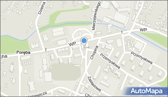 Bank BPS - Oddział, Chopina 2/3, Poręba 42-480, numer telefonu