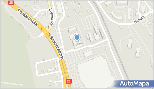 Bank BPS - Oddział, Bieszczadzka 1, Krosno 38-400, numer telefonu