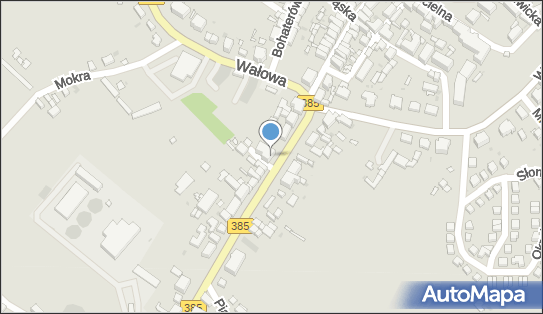 Bank BPS - Oddział, Przemysłowa 10, Ziębice 57-220, numer telefonu