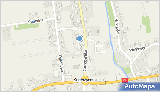 Bank BPS - Oddział, Gorzowska 7/7, Krzeszyce 66-435, numer telefonu