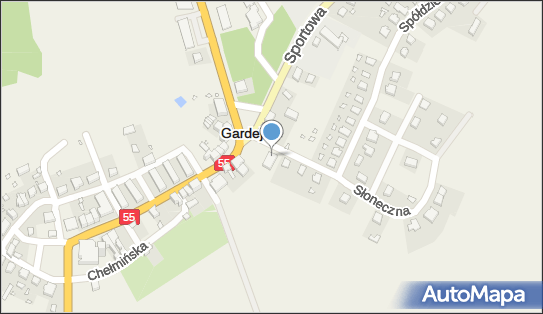 Bank BPS - Oddział, Spółdzielcza 1A, Gardeja 82-520, numer telefonu