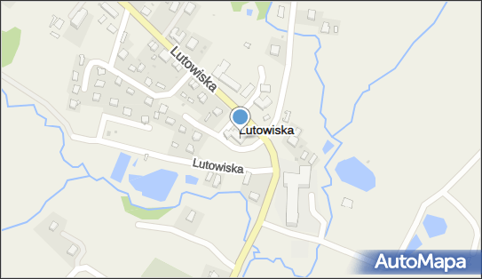 Bank BPS - Oddział, Lutowiska 14, Lutowiska 38-713, numer telefonu