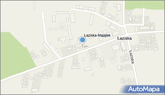 Bank BPS - Oddział, Łaziska 63, Łaziska 24-335, numer telefonu