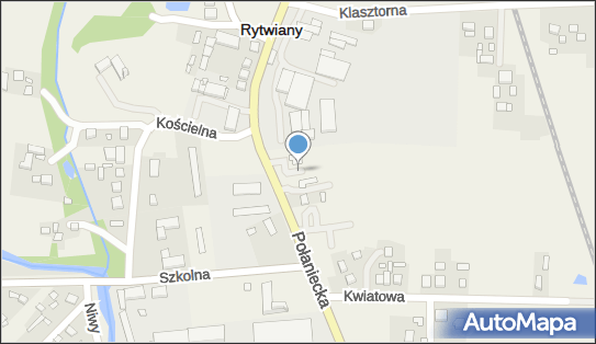 Bank BPS - Oddział, Staszowska 8, Rytwiany 28-236, numer telefonu