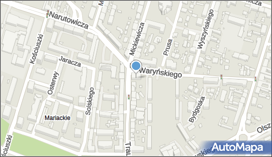Bank BPS - Oddział, Waryńskiego 2, Radom 26-600, numer telefonu