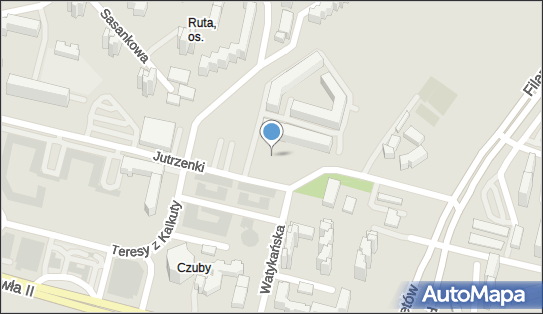 Bank BPS - Oddział, Jutrzenki 3/U2, Lublin 20-538