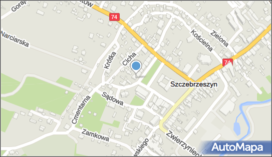 Bank BPS - Oddział, Plac T.Kościuszki 31, Szczebrzeszyn 22-460, numer telefonu