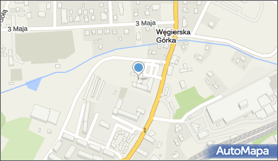 Bank BPS - Oddział, Zielona 45, Węgierska Górka 34-350, numer telefonu