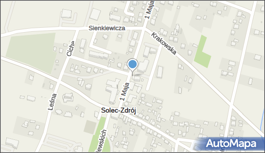 Bank BPS - Oddział, 1-go Maja 6, Solec-Zdrój 28-131, numer telefonu