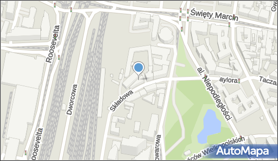 BGK Region Wielkopolski, Składowa 5, Poznań 61-888, godziny otwarcia, numer telefonu