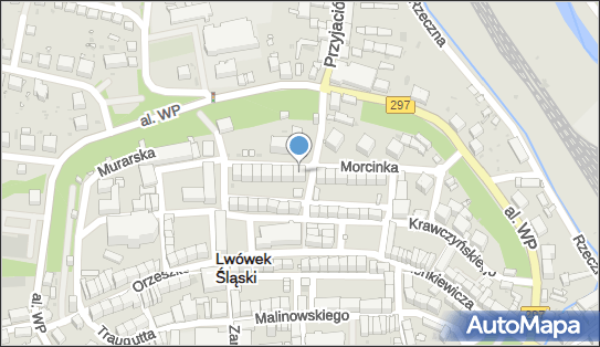 6160004458, Bank Spółdzielczy Lwówek Śląski w Lwówku Śląskim 