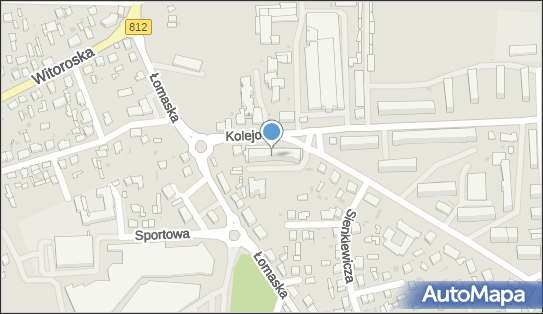 5370001230, Bank Spółdzielczy w Białej Podlaskiej 