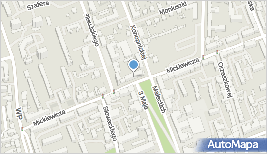 8480001669, Bank Spółdzielczy w Ełku 