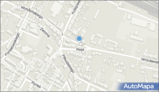 6950002761, Bank Spółdzielczy w Jaworze 