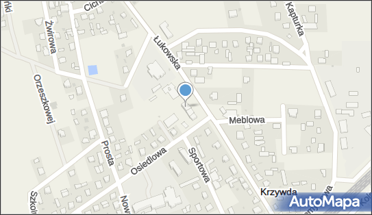 8250003570, Bank Spółdzielczy w Krzywdzie 