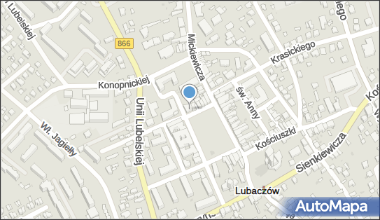 7930001894, Bank Spółdzielczy w Lubaczowie 