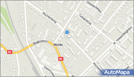 000494143, Bank Spółdzielczy w Mońkach 