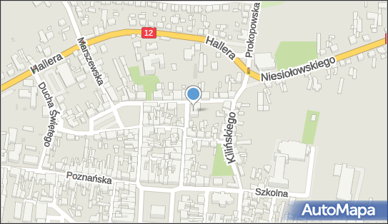 6170001763, Bank Spółdzielczy w Pleszewie 