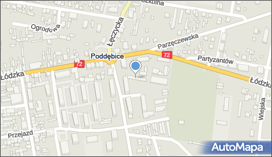 8280003209, Bank Spółdzielczy w Poddębicach 