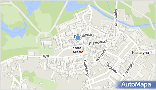 6380005112, Bank Spółdzielczy w Pszczynie 
