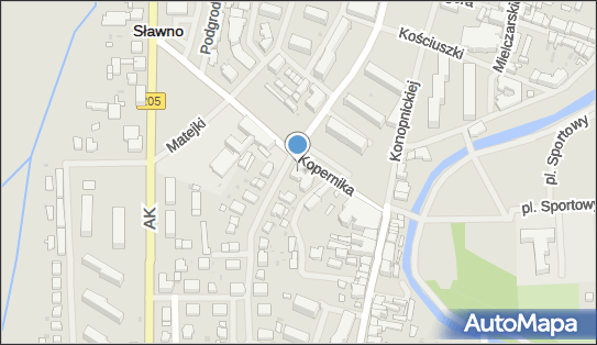 8390014409, Bank Spółdzielczy w Sławnie 