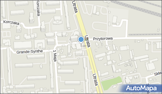8440005661, Bank Spółdzielczy w Suwałkach 