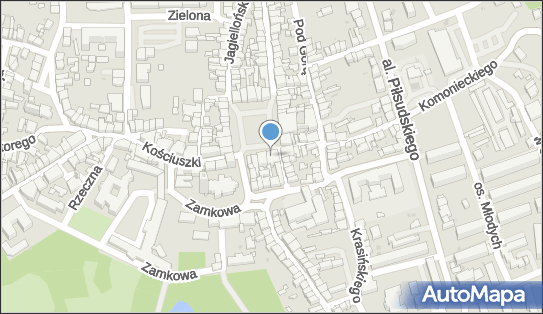 5530100195, Bank Spółdzielczy w Żywcu 