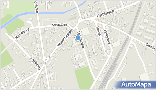 7770006456, Gospodarczy Bank Spółdzielczy w Mosinie 