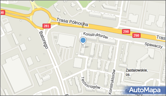 Infobank Justyna Lach Wienke, Konstruktorów 32, Zielona Góra 65-119 - Bank, NIP: 9730694592