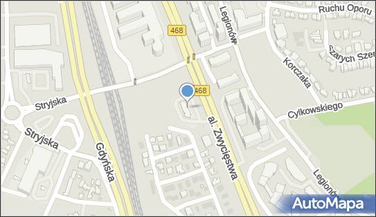 Bitomat - Bankomat Bitcoin Cashify Gdynia, Aleja Zwycięstwa 132 81-464 - Bankomat, numer telefonu