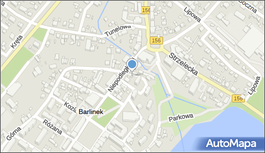 Bar Na murach, Niepodległości 9, Barlinek 74-320 - Bar piwny
