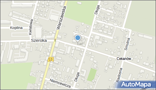 Bar piwny, Grota-Roweckiego Stefana, gen. 9, Tomaszów Mazowiecki 97-200 - Bar piwny
