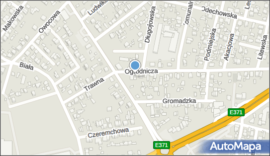 Bar piwny, Ogrodnicza 2a, Radom - Bar piwny