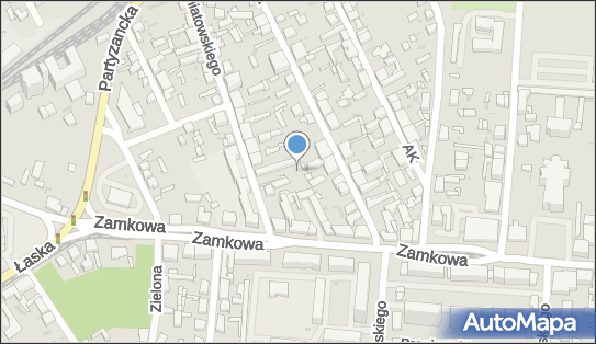 Bar piwny, Zamkowa 59j, Pabianice 95-200 - Bar piwny