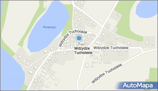 Bar piwny, Wdzydze Tucholskie 37, Wdzydze Tucholskie 83-442 - Bar piwny
