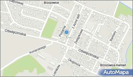 Bar piwny, 1 Armii Wojska Polskiego 1, Piekary Śląskie 41-949 - Bar piwny