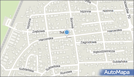 Bar piwny, Harcerska 85, Tychy 43-100 - Bar piwny