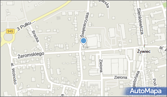 Corek Pub, Żeromskiego Stefana 6, Żywiec 34-300 - Bar piwny, godziny otwarcia, numer telefonu