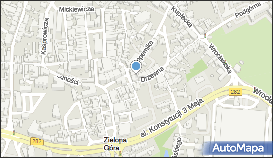 Haust, Plac Pocztowy 9, Zielona Góra 65-001 - Bar piwny, numer telefonu
