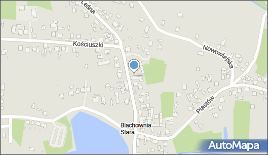 Kmicic, Leśna 14, Blachownia 42-290 - Bar piwny, numer telefonu