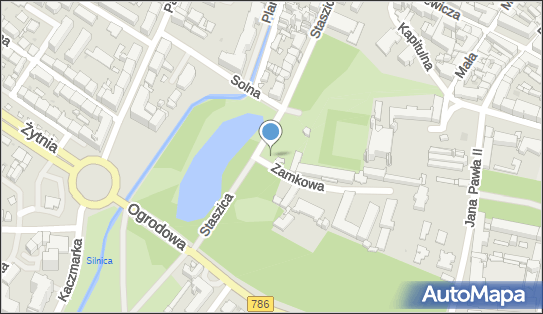 Lech, Zamkowa 2, Kielce - Bar piwny