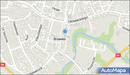 Perełka, Berka Joselewicza 13, Brzesko - Bar piwny, numer telefonu