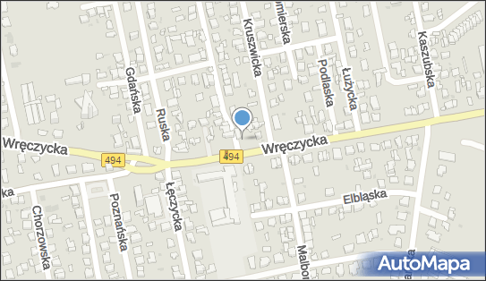 Pizzeria 108, Wręczycka 108, Częstochowa 42-200 - Bar piwny, numer telefonu