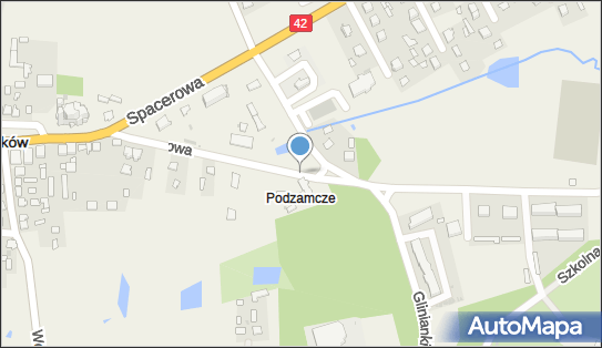 Skorpion, Zamkowa 20A, Fałków 26-260 - Bar piwny