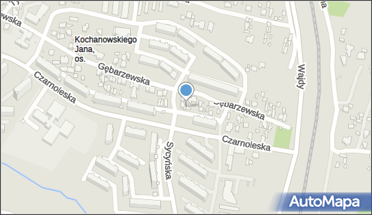 Zaścianek, Gębarzewska 38, Radom 26-616 - Bar piwny